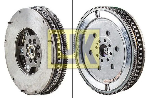 Volano cambio manuale 415 0055 - volano,