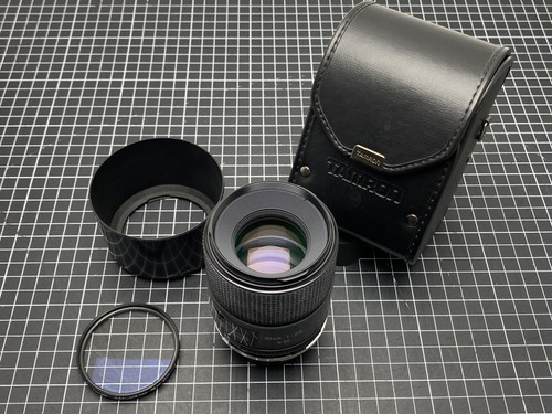 Tamron adaptall 90mm - sp,