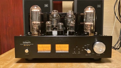 Amplificatore integrato - , a