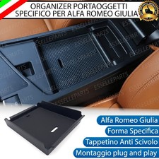 Vano portaoggetti per - vano,