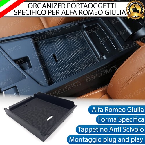 Vano portaoggetti per - portaoggetti,