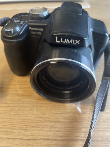 Appareil photo panasonic lumix - panasonic,