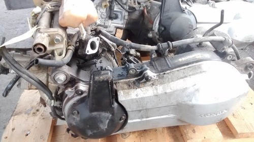 Motore completo honda pantheon - completo,