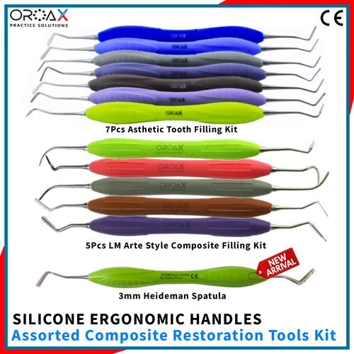 Oroax kit para - oroax,