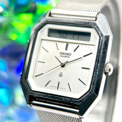 Orologio uomo seiko - orologio,