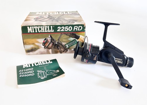 Mulinello mitchell 2250 1 - mitchell,