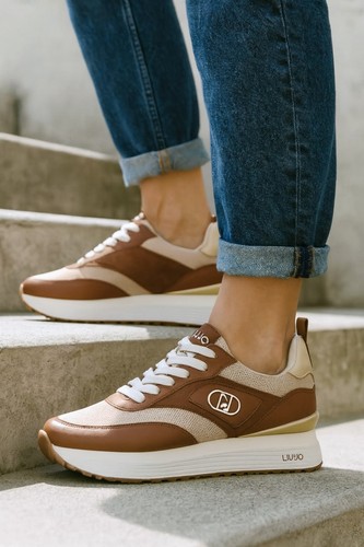 Liu sneakers donna saddle - sneakers,