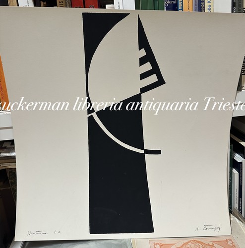 Augusto avgust cernigoj - augusto,