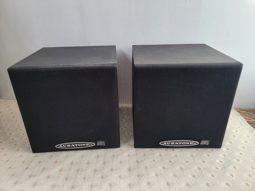 Monitor auratone - monitor,