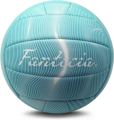 Pallavolo con pompa - con,