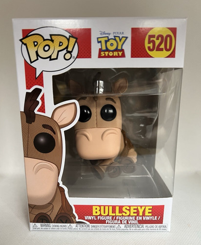 Funko pop vinyl disney toy - pop,
