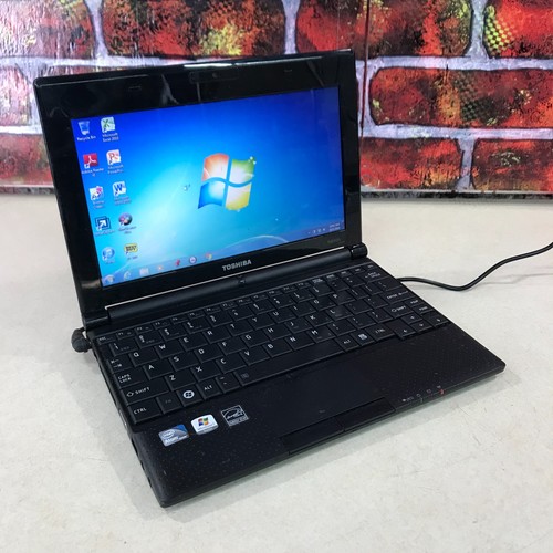 Toshiba nb505 retro - nb505,