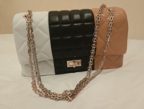 Borsa stile matelasse - borsa,