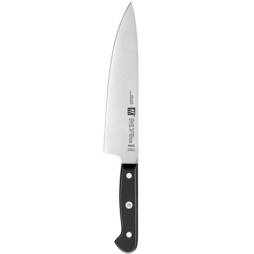Coltello chef zwilling gourmet - zwilling,