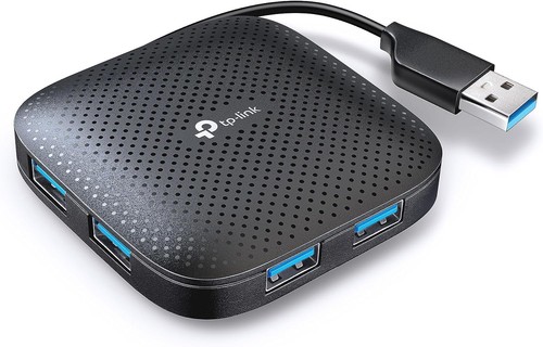 Uh400 hub usb - 1, 4