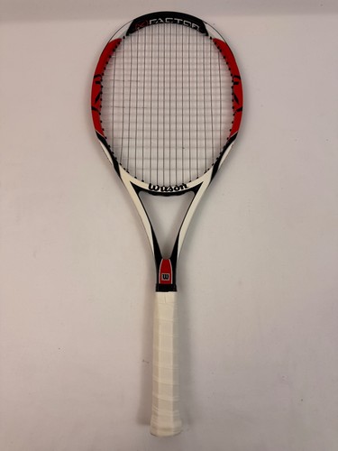 Wilson six one tour - wilson,