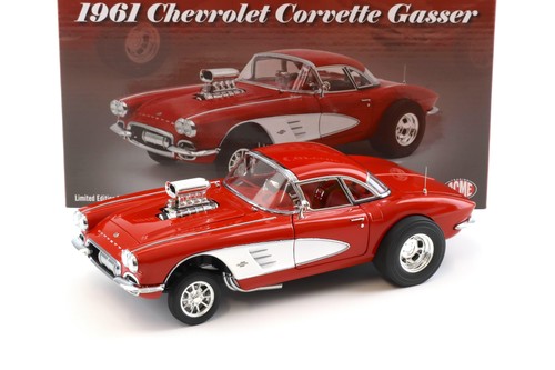 Acme 1961 chevrolet - 1:18,