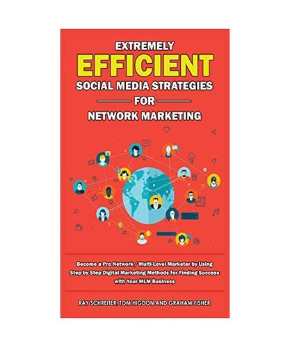 Extremely efficient social - efficient,