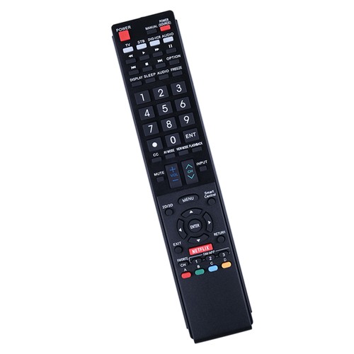 Telecomando per lcd led - telecomando,
