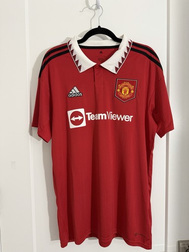 Adidas manchester united 2022 - adidas,