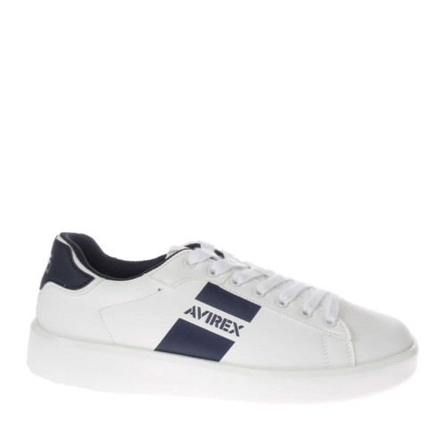 Avirex ciak001 152 sneakers - avirex,