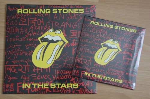 Rolling stones the - stones**in,