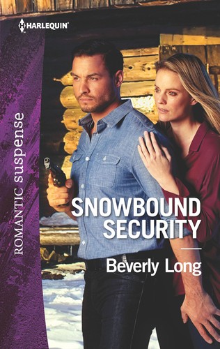 Snowbound security wingman - security, (wingman