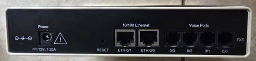 Patton smartnode 4524 - patton,