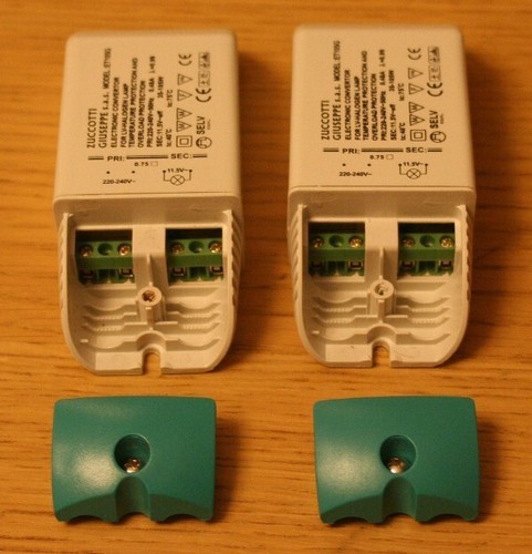 Alimentatore 12v per - alimentatore,