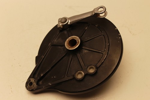 Pannello supporto per freno - supporto,