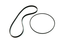 Kit cinghie per technics - kit,