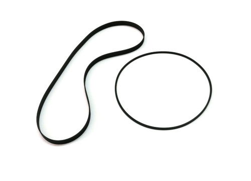 Kit cinghie per technics - kit,