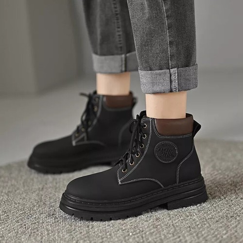 Stivali scarpe anfibi - scarpe,