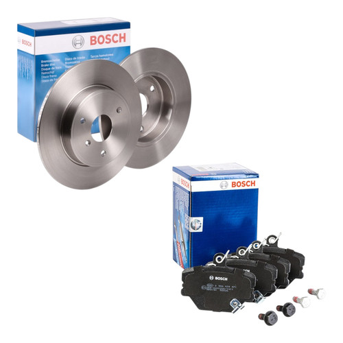 Bosch kit freni - freni, per