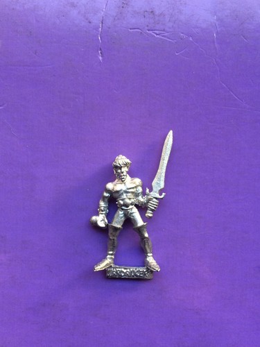 Games workshop citadel - games,