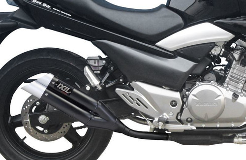 Silenziatori ixil hyperlow - 2,