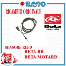 Sensore contachilometri - sensore,