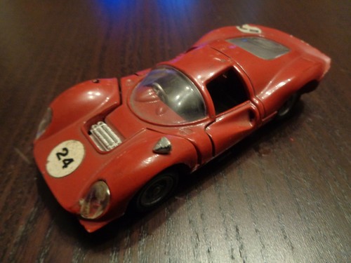Mebetoys ferrari cod - p4, (cod