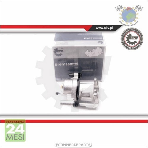 Pinza freno exxn - , anteriore