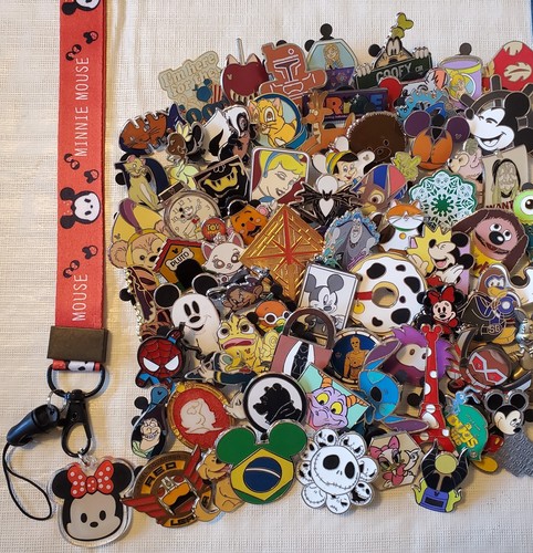 Lotto spille disney - 50,