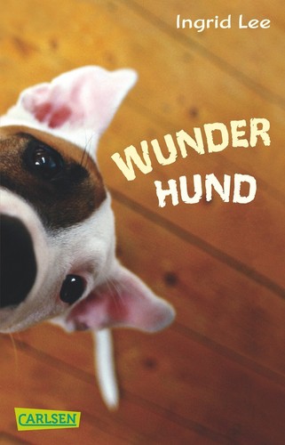 Buch wunderhund kinderbuch - wunderhund,