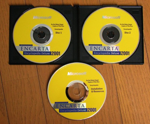 Rom occasion microsoft - cd-rom,