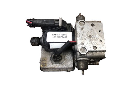 Pompa abs opel - opel, b
