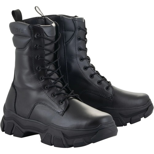 Stivali moto donna - da,