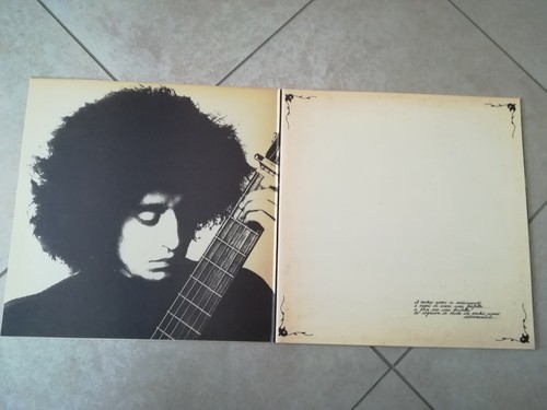 Angelo branduardi - ==, –