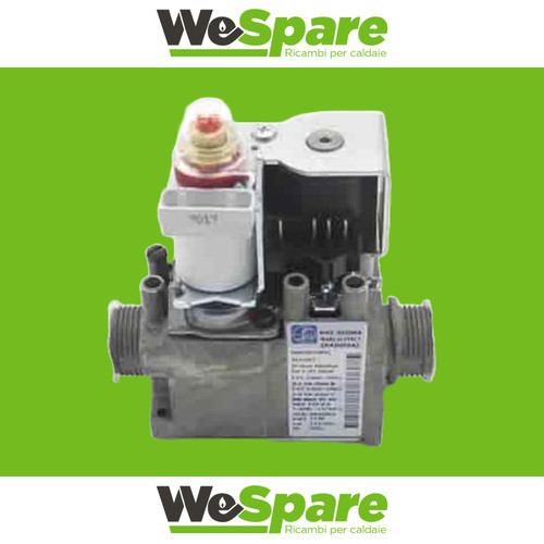 Valvola gas sit sigma - valvola, 845063