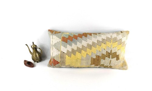 Copricuscino kilim turco - copricuscino,