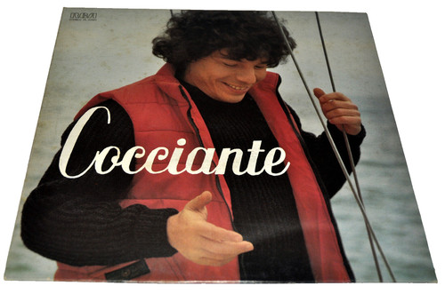 Riccardo cocciante - riccardo,
