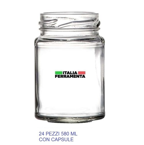 Pezzi vasetto boccaccio - pezzi,