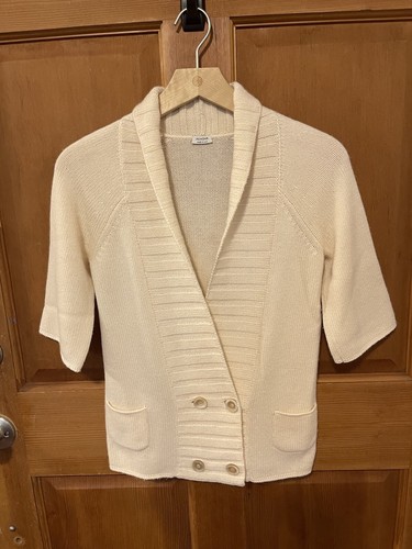 Cardigan maglione donna agnona - cardigan,